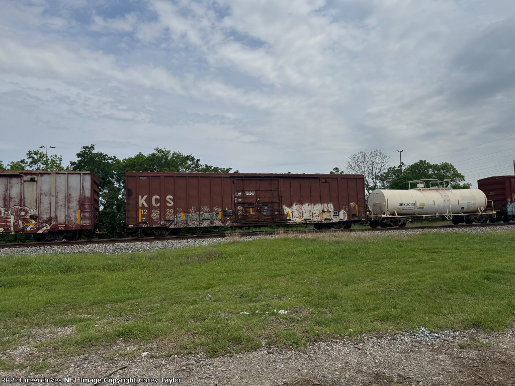 KCS 129529